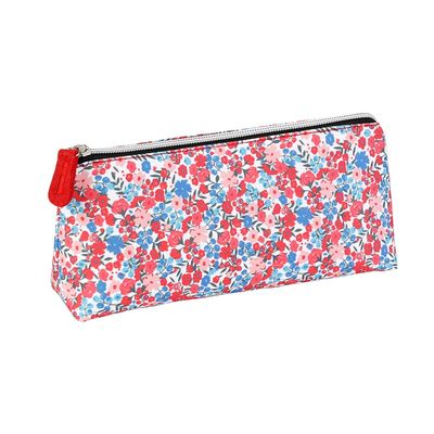 Trousse Liberty - 1 compartiment - différents modèles disponibles - Viquel