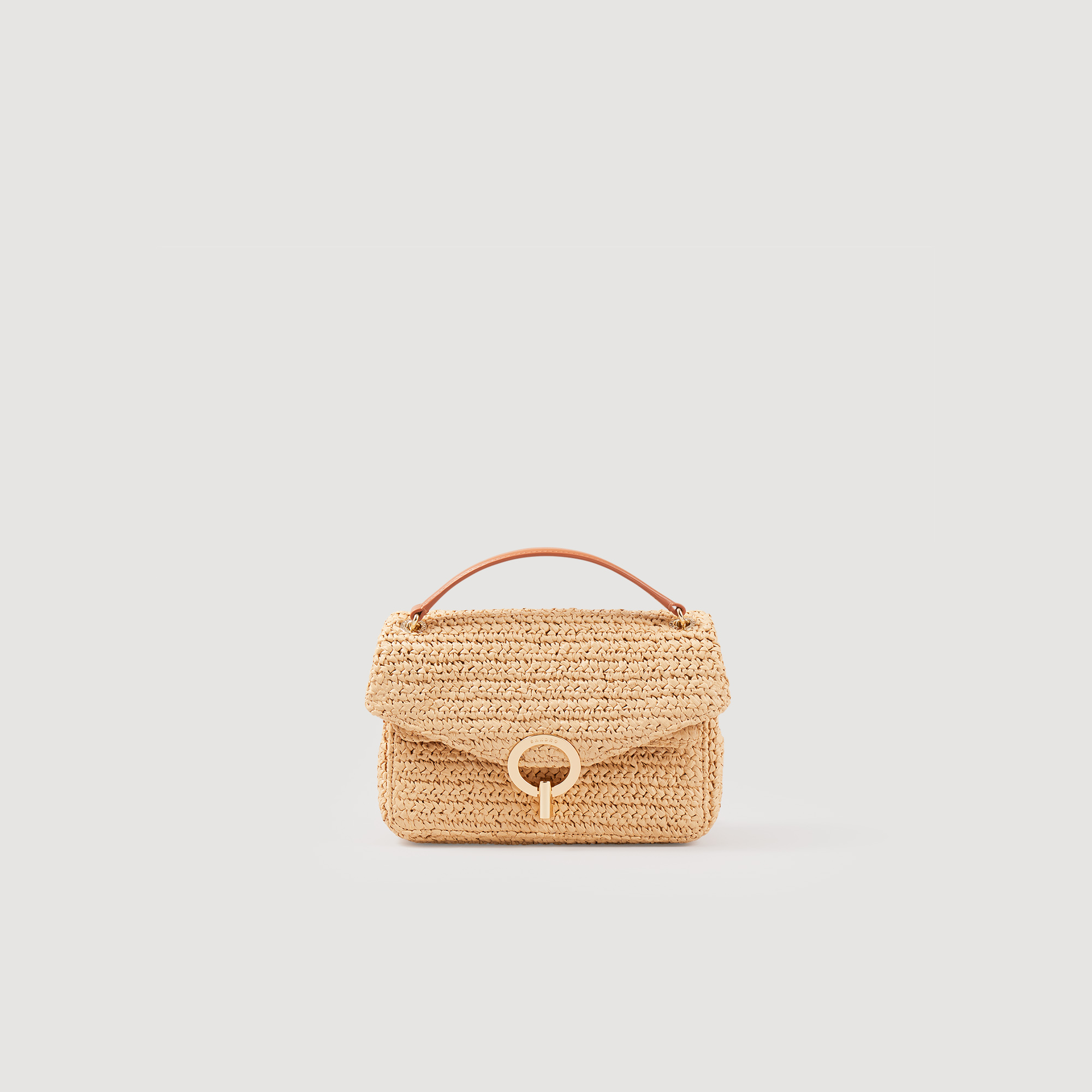 Petit sac Yza en raphia