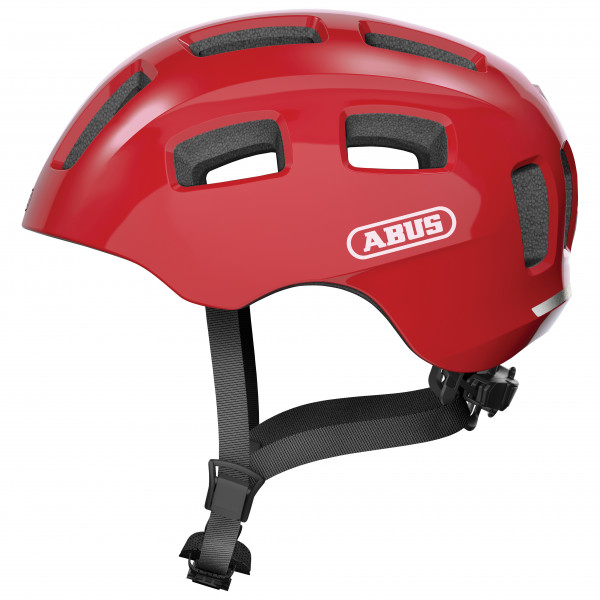 ABUS - Kid's Youn-I 2.0 - Casque de cyclisme