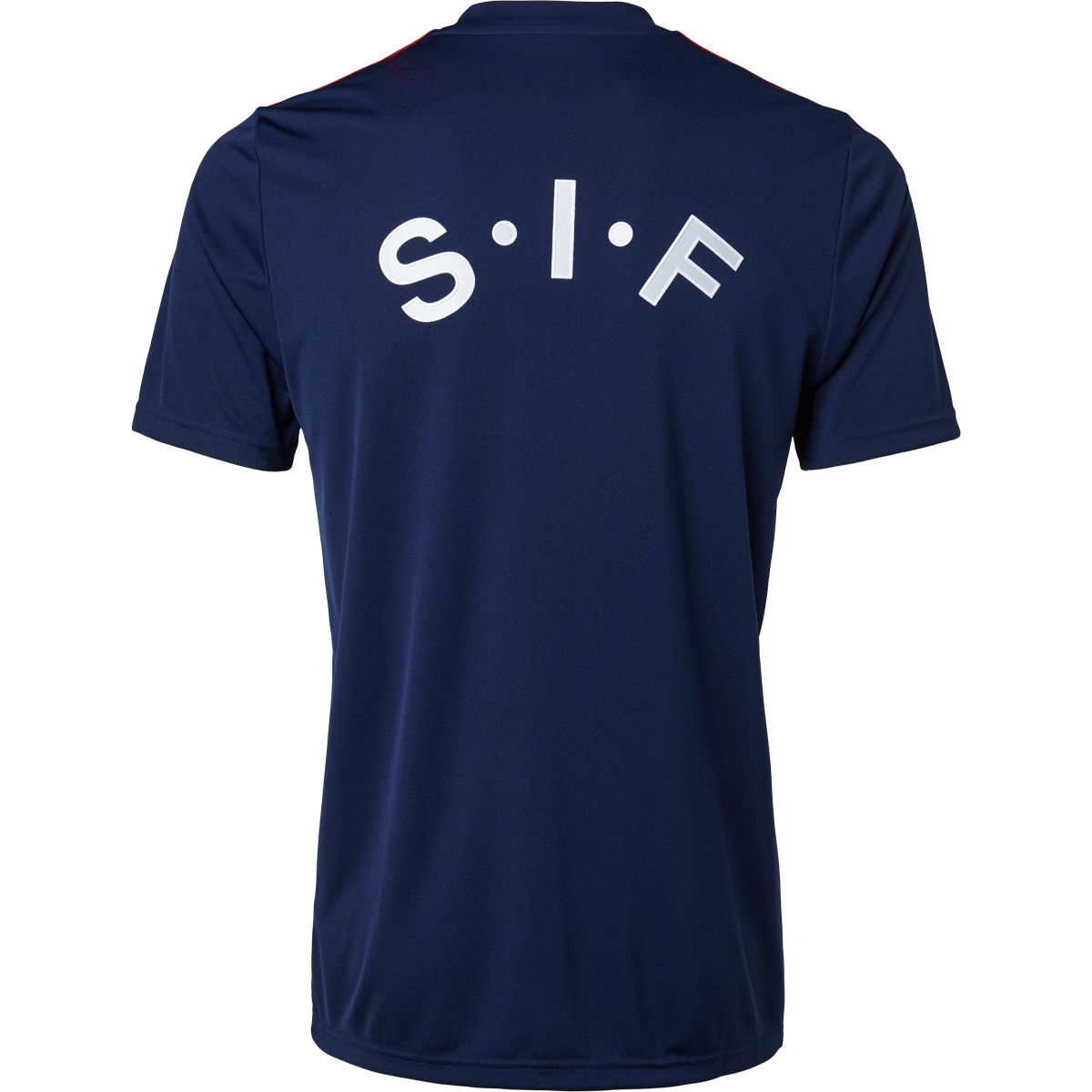 Silkeborg IF Fan T-shirt