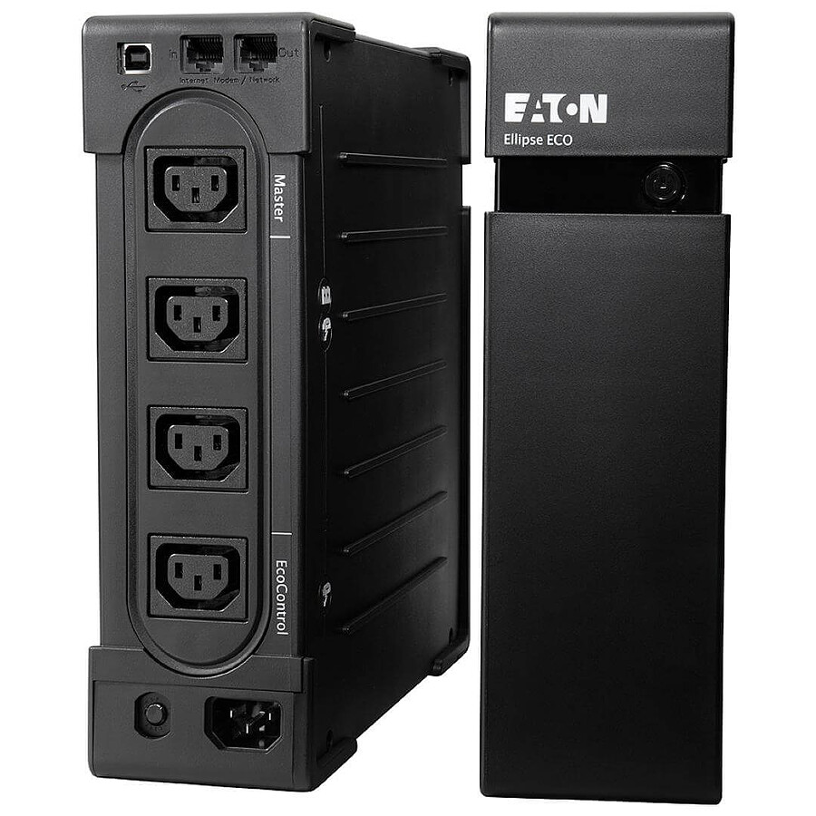 Eaton Ellipse ECO 800 USB IEC