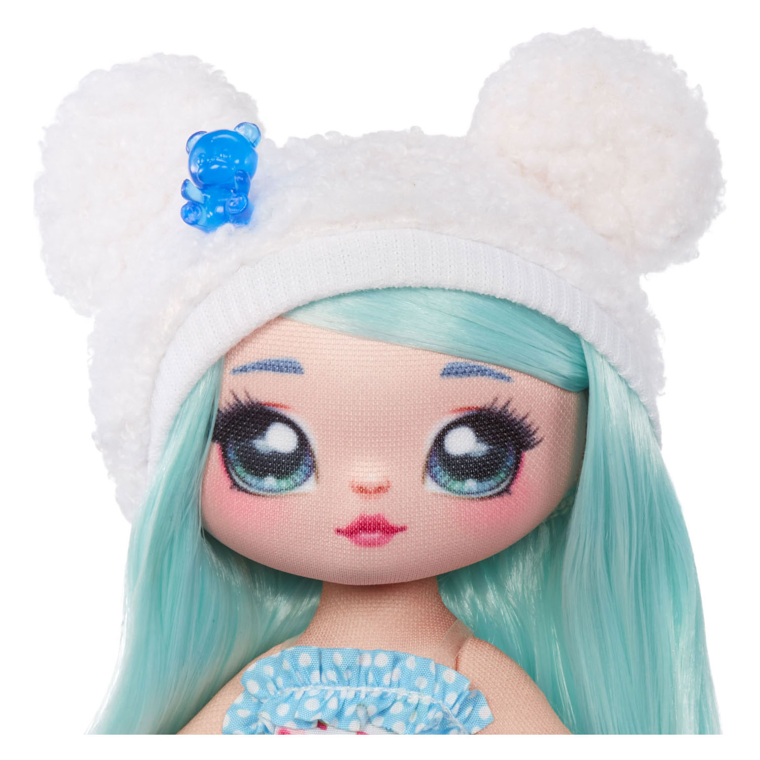 Na!Na!Na! Surprise Sweetest Sweets Pop