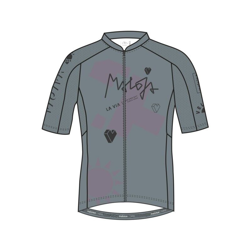 BleesM. - Maillot vélo femme