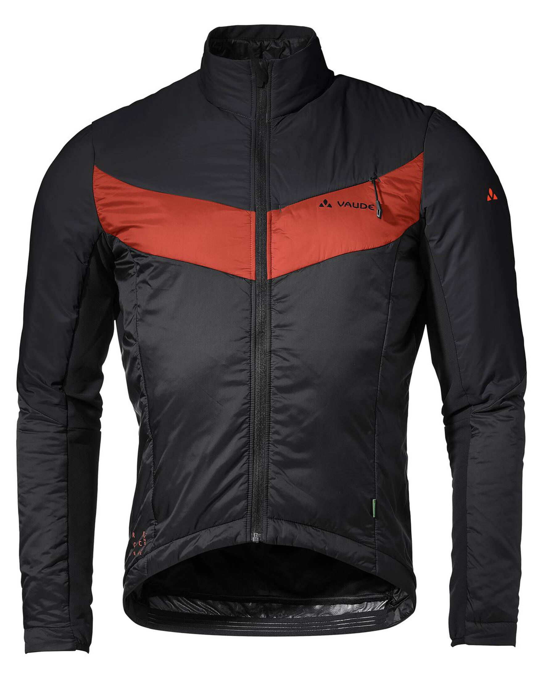 VAUDE| Herren Fahrradjacke KURO