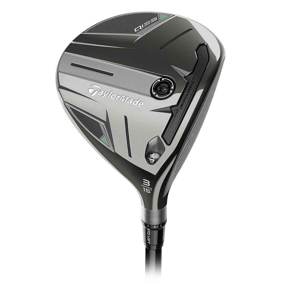 Qi35 Wood