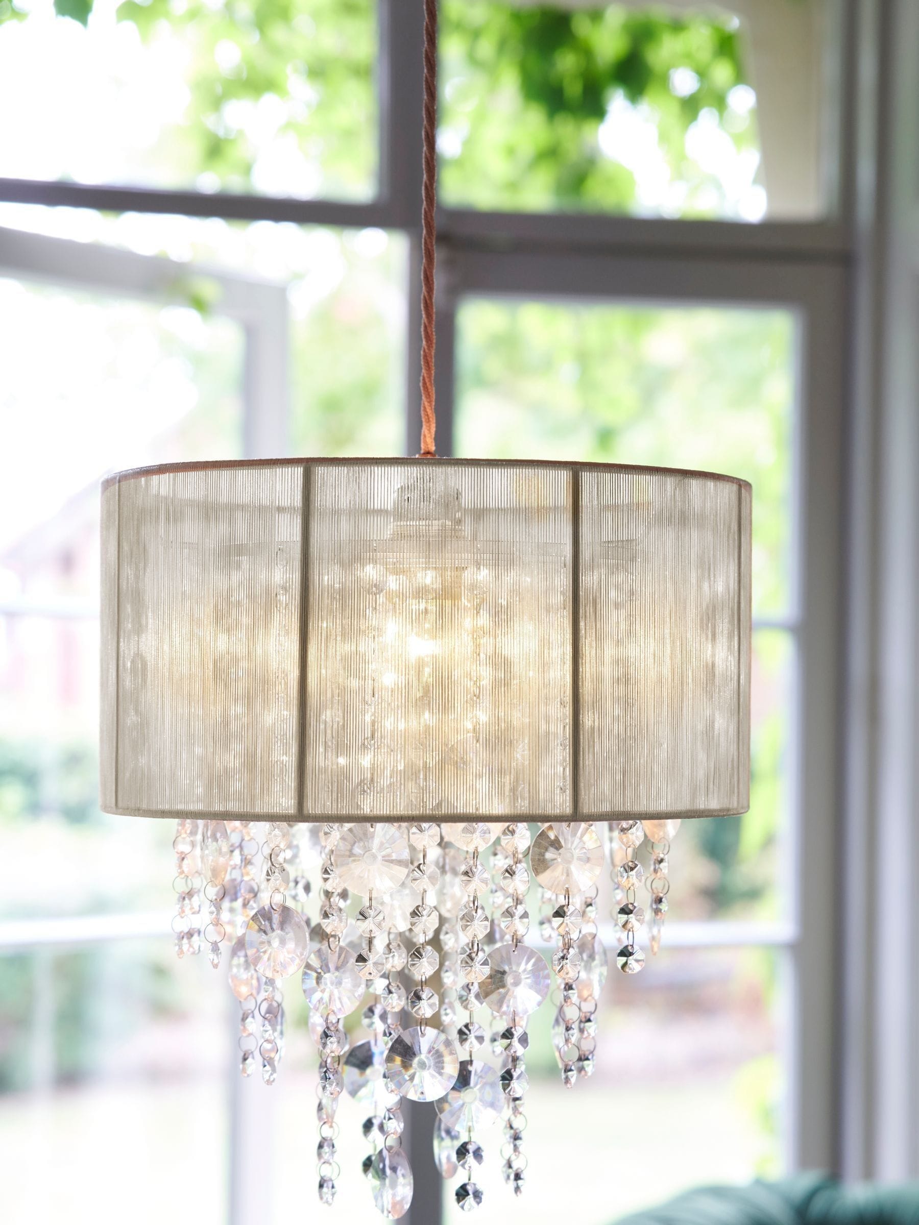 Palazzo - Easy-fit hanglamp