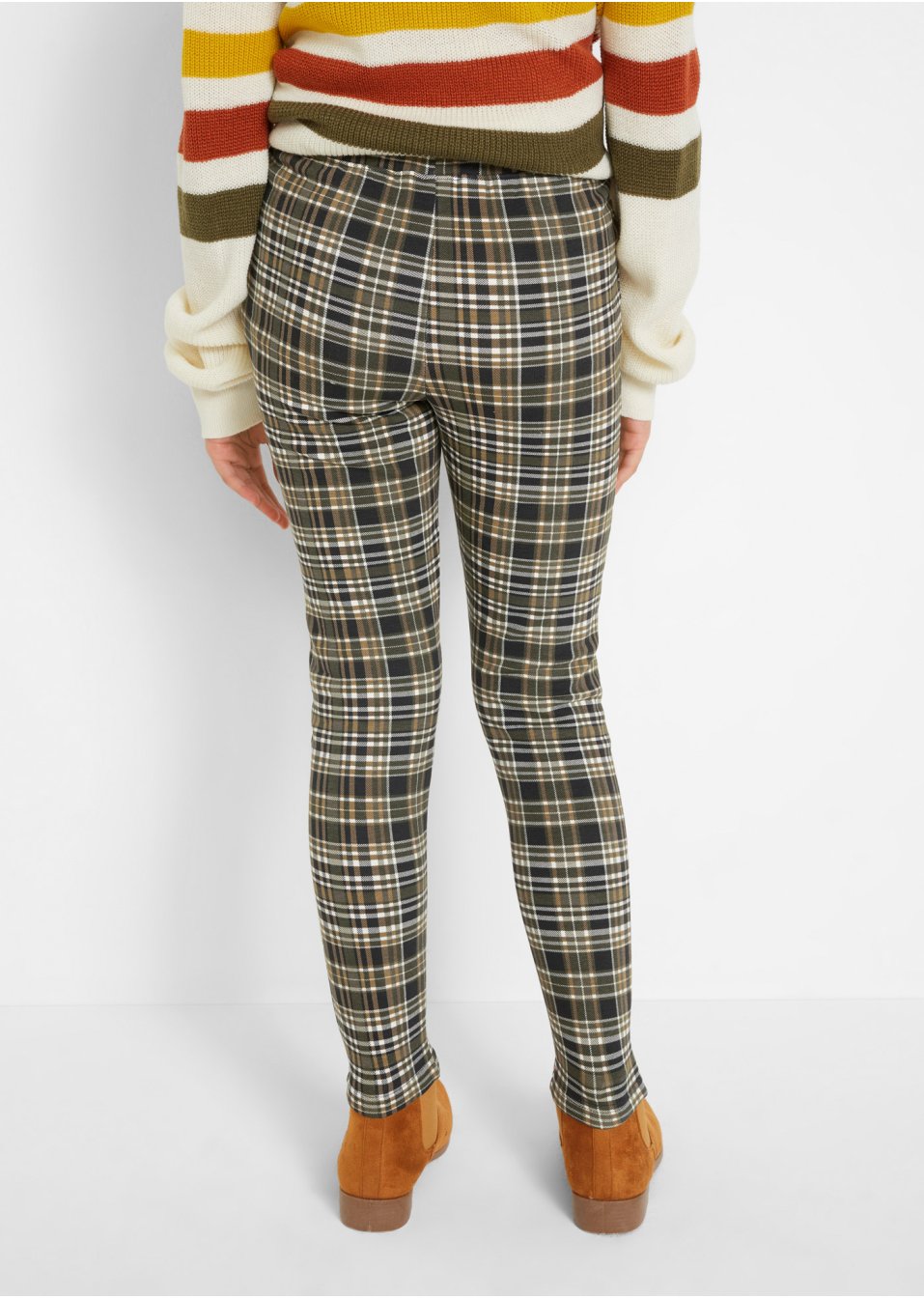 Legging thermo fille