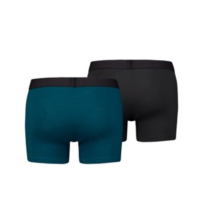 Boxer homme Optical Illusion Br LEVIS
