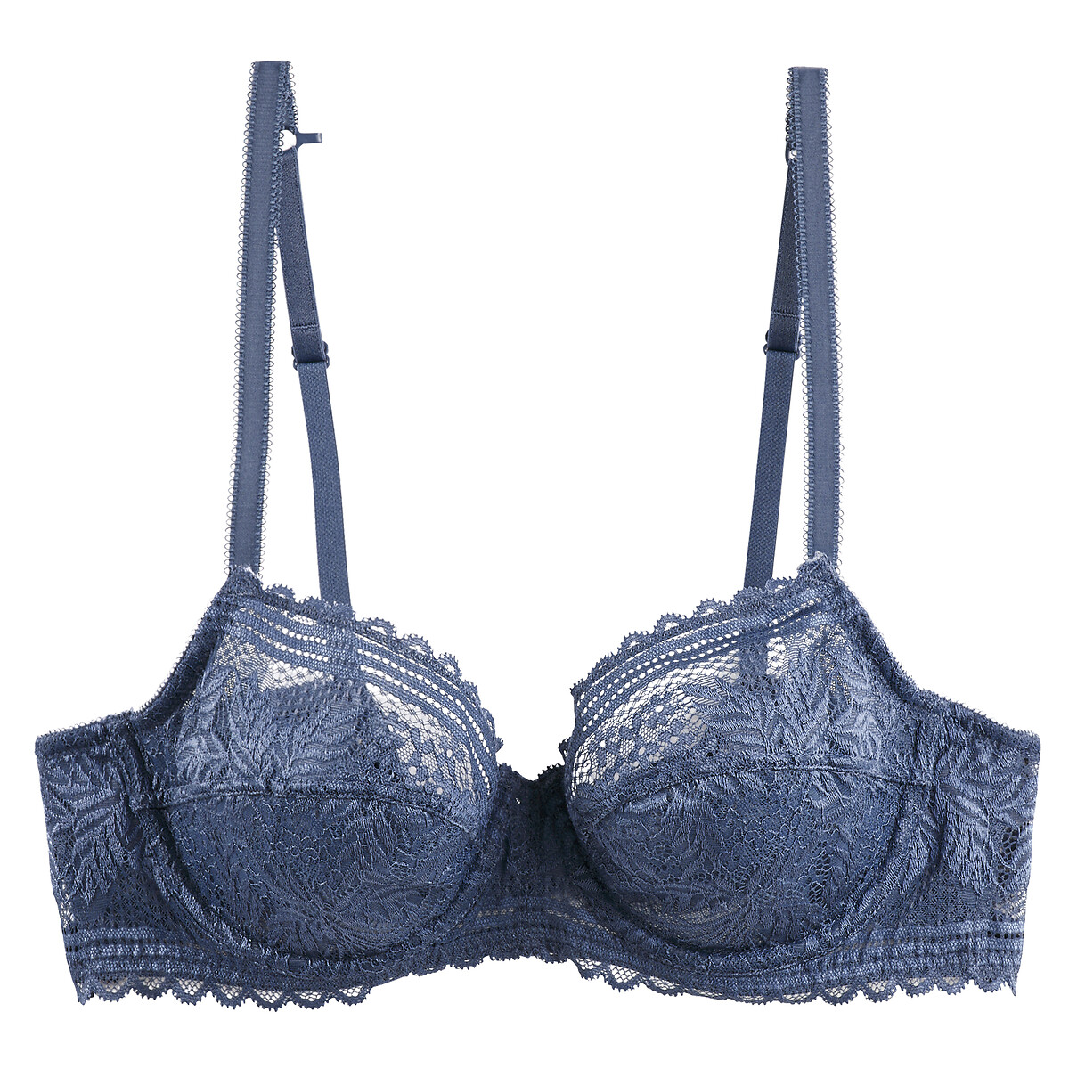 COLEÇÕES LA REDOUTE<br>Assinatura BH completa, JEANNE