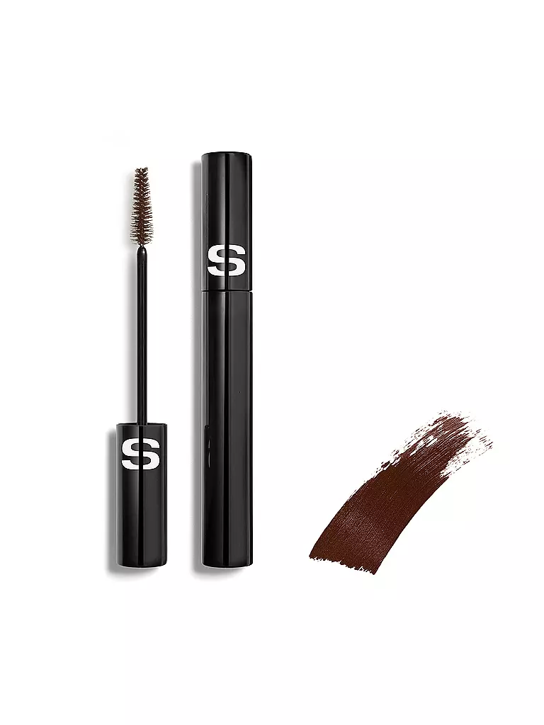 SISLEY Mascara - So Stretch ( N°2 Deep Brown )  braun