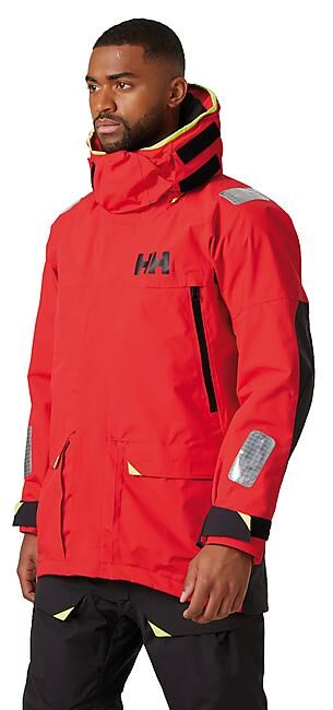 HELLY HANSEN - VESTE SKAGEN OFFSHORE HOMME