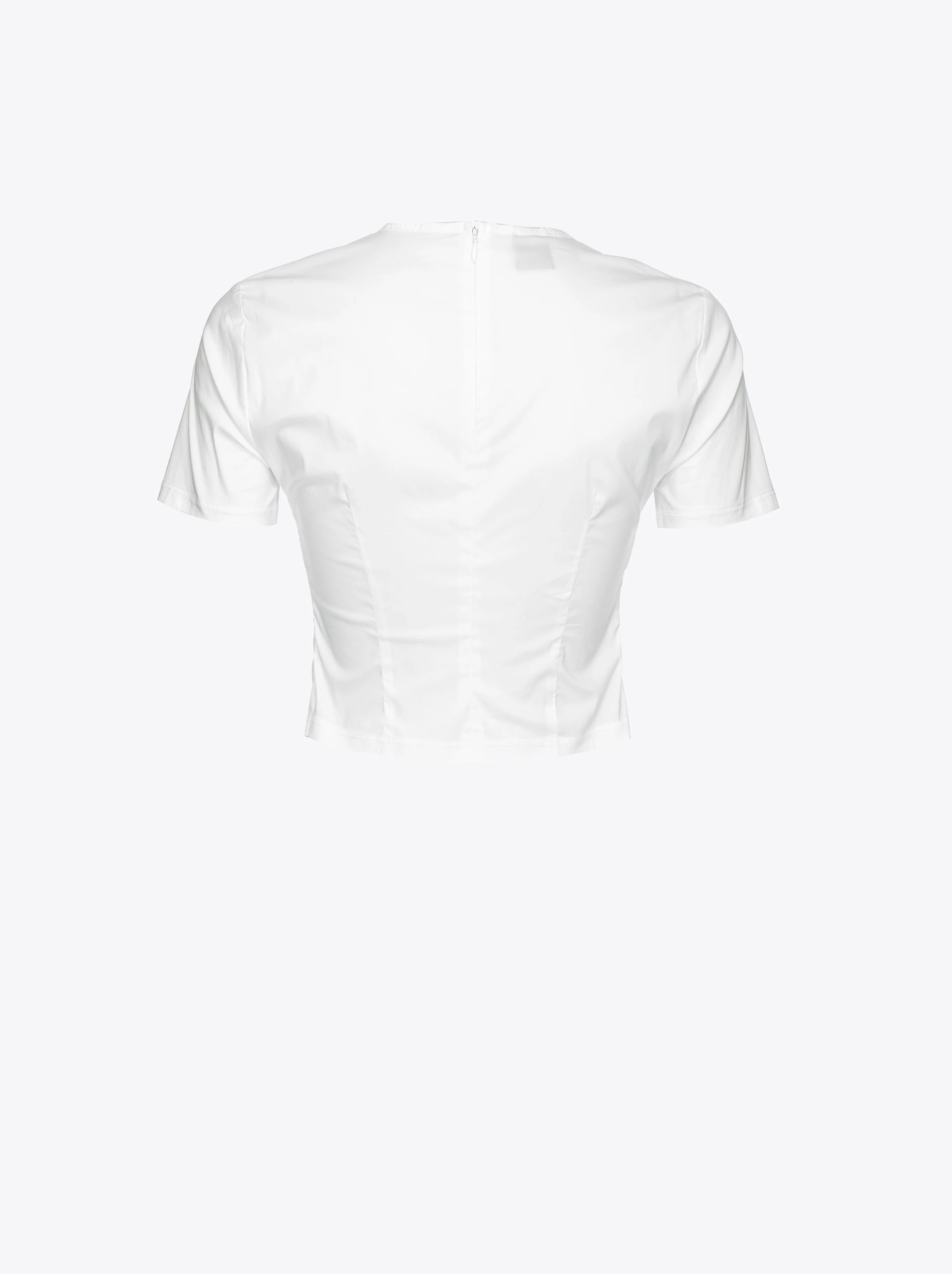 Top technique | Blanc