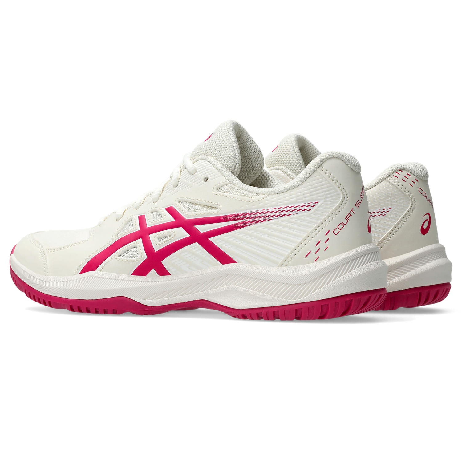Asics Tennisschuh »COURT SLIDE 4«  Multicourt-Schuhe