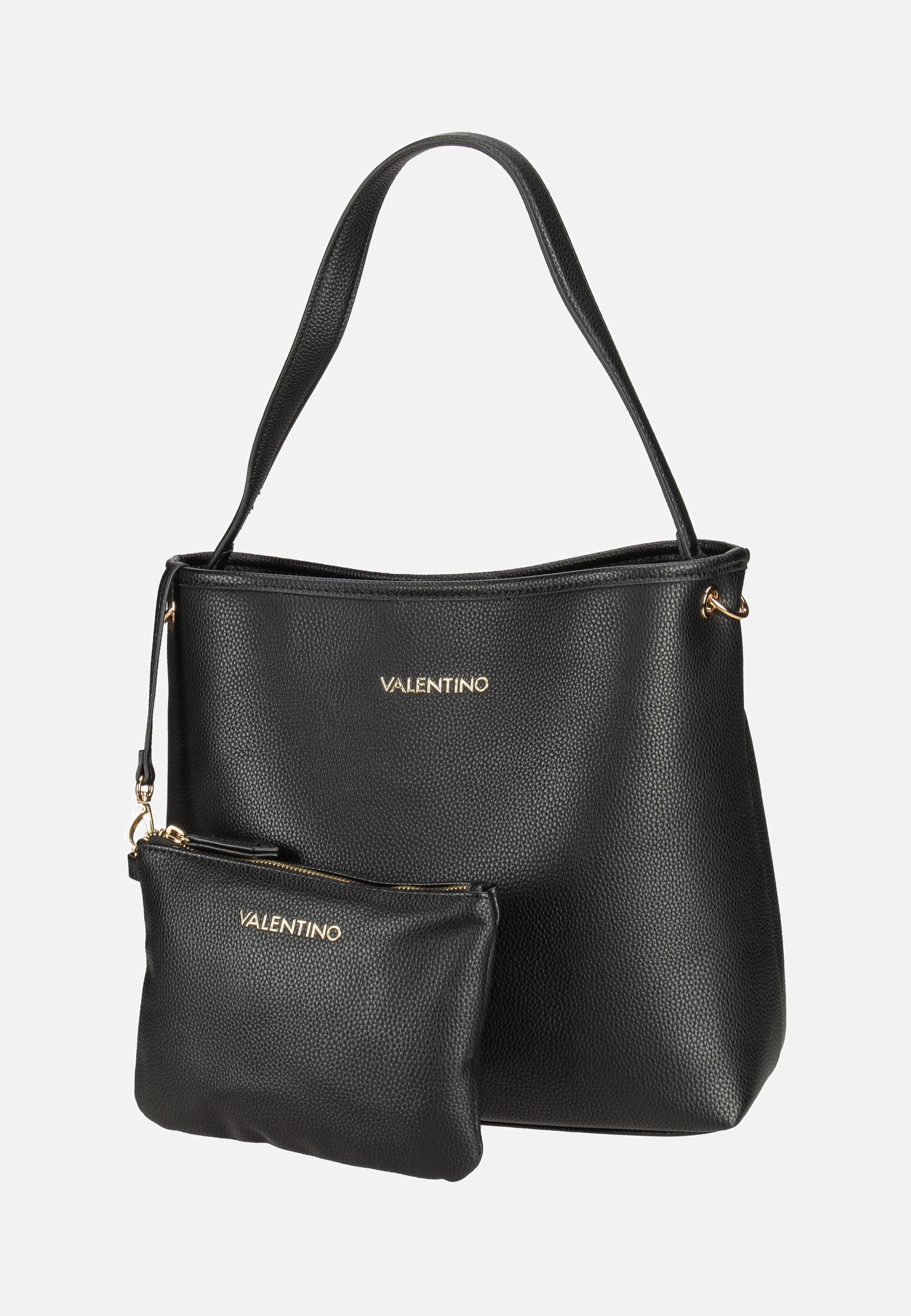 Brixton X03 Nero - Hobo Bag