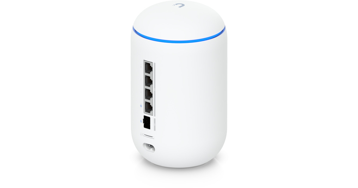UbiquitiDream Router 7  (Wit)