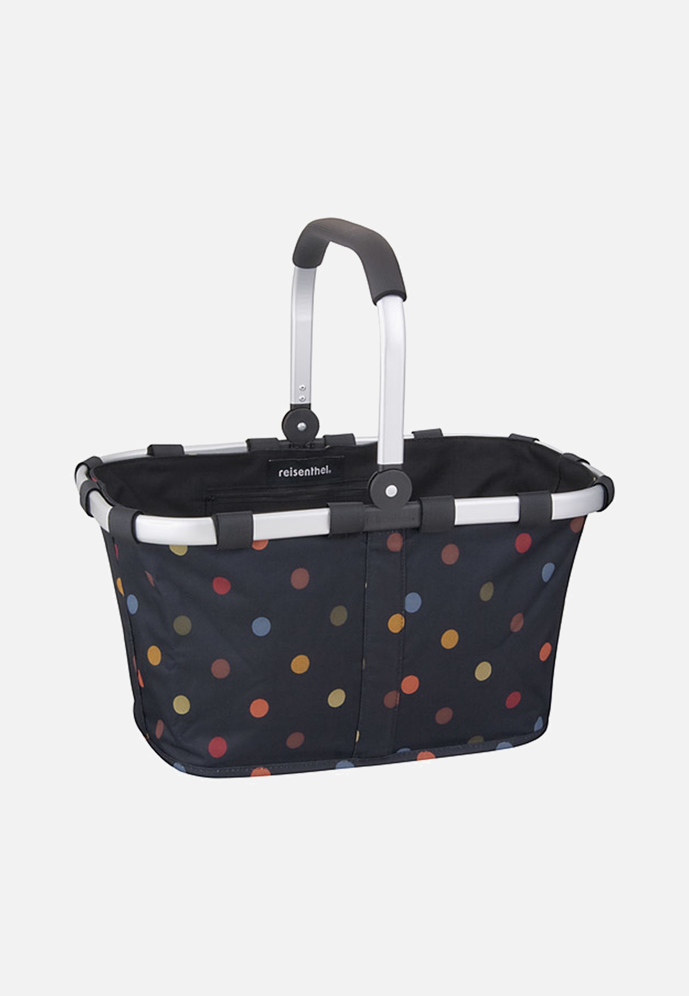 carrybag Punkte - Einkaufskorb