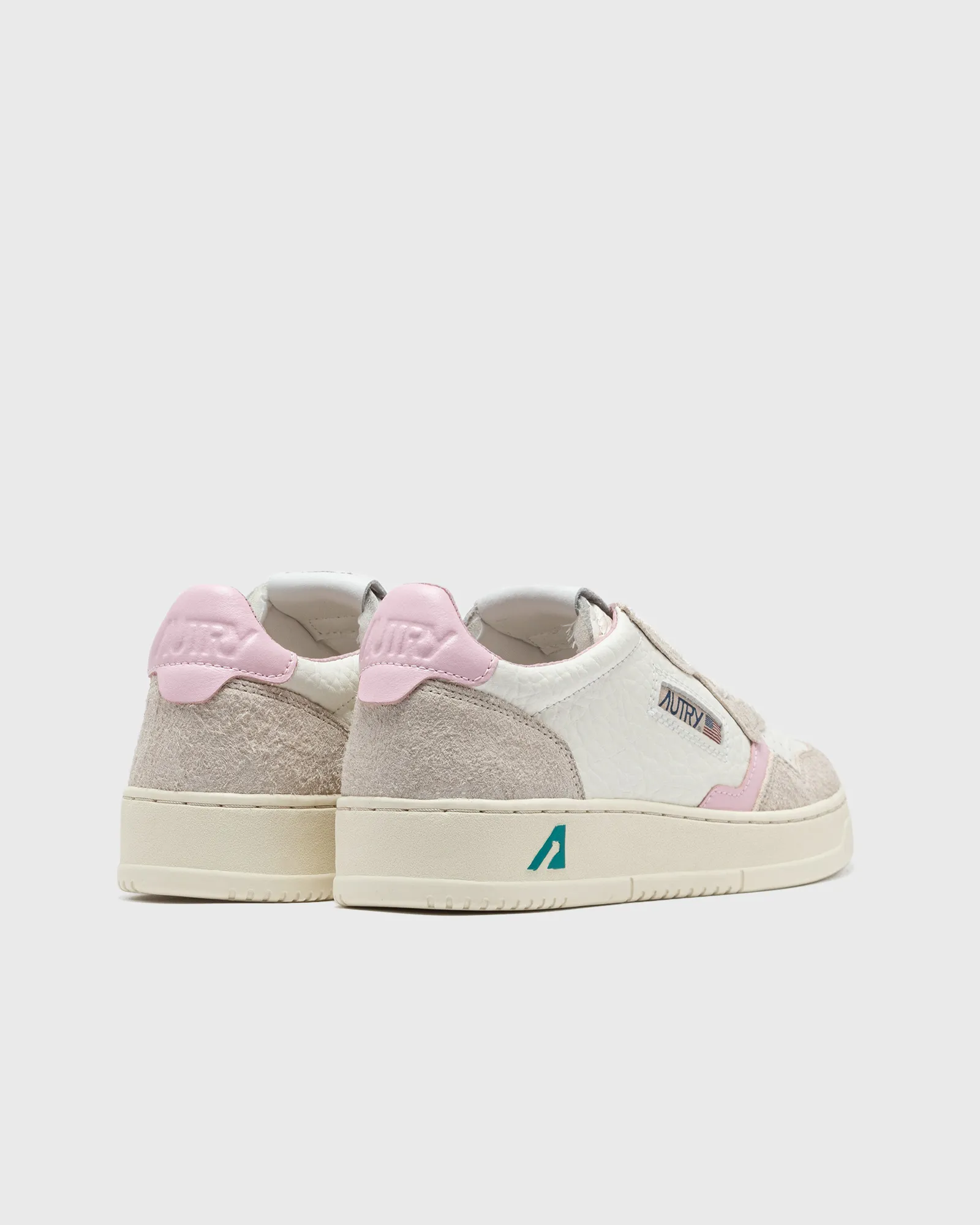 Autry Action Shoes WMNS MEDALIST LOW
