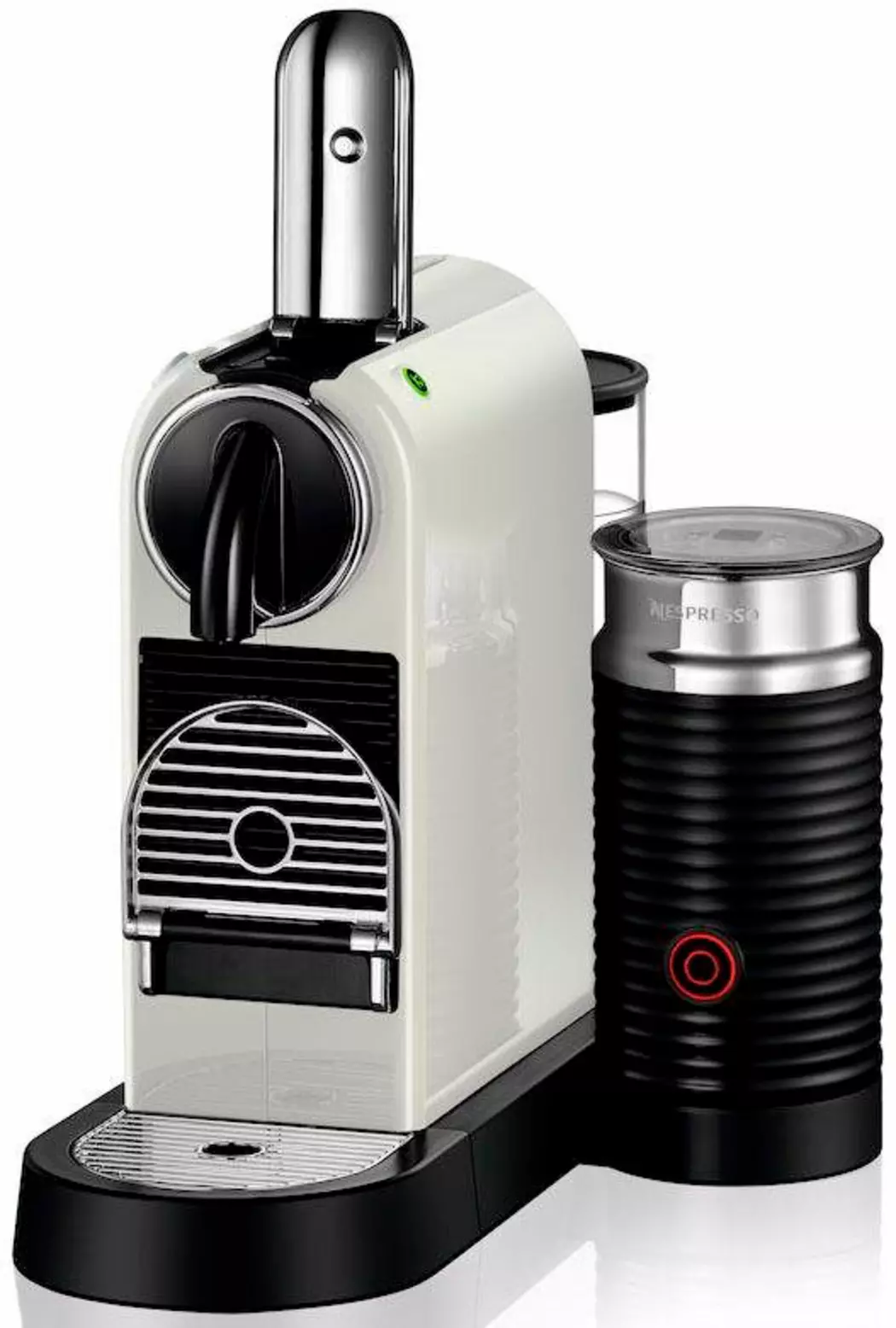 Kaffeemaschine Citiz & Milk
