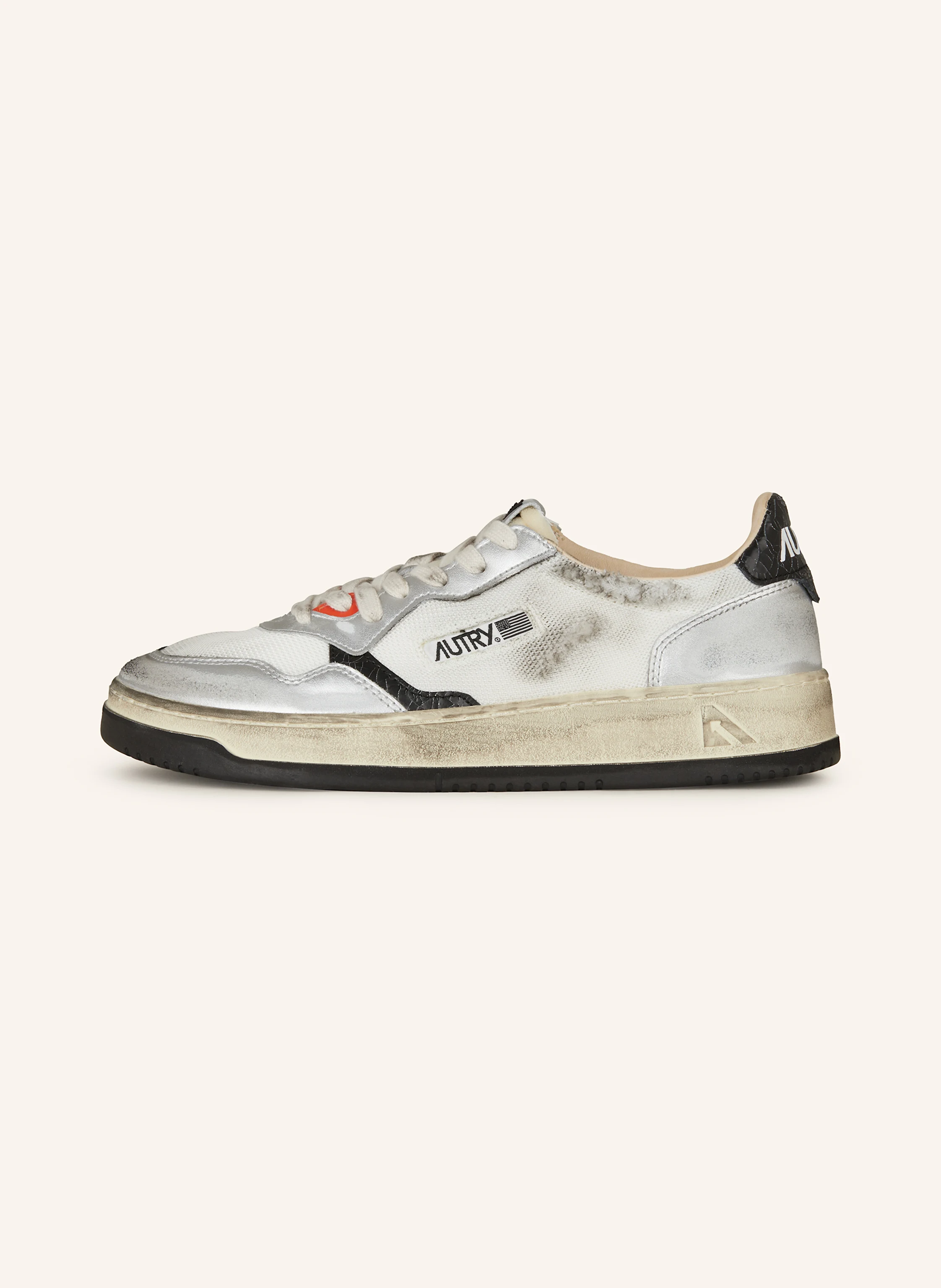 AUTRY Sneaker SUPER VINTAGE
