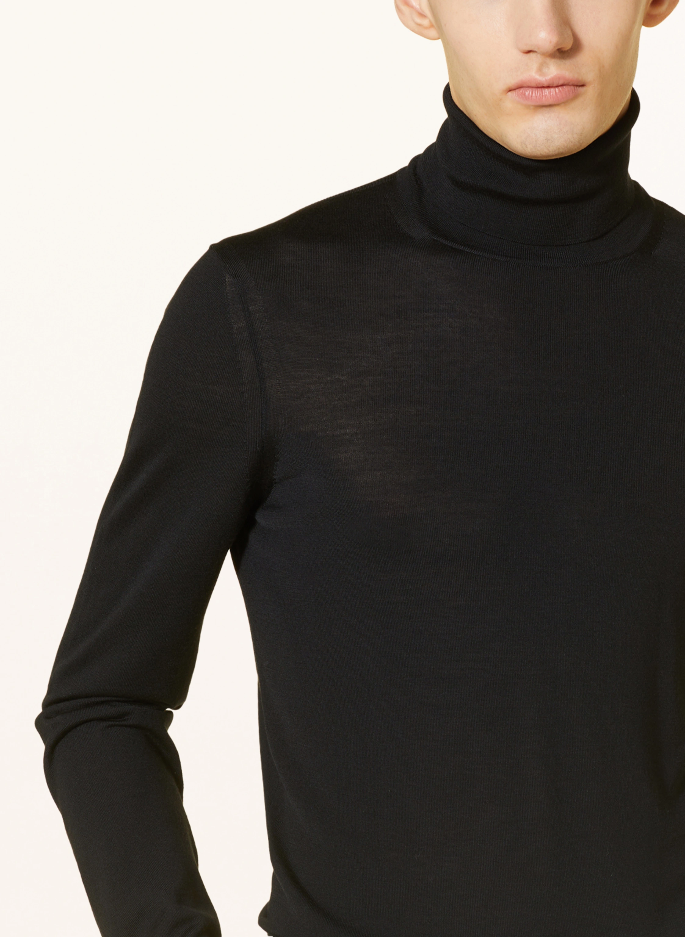 TOM FORD Rollkragenpullover