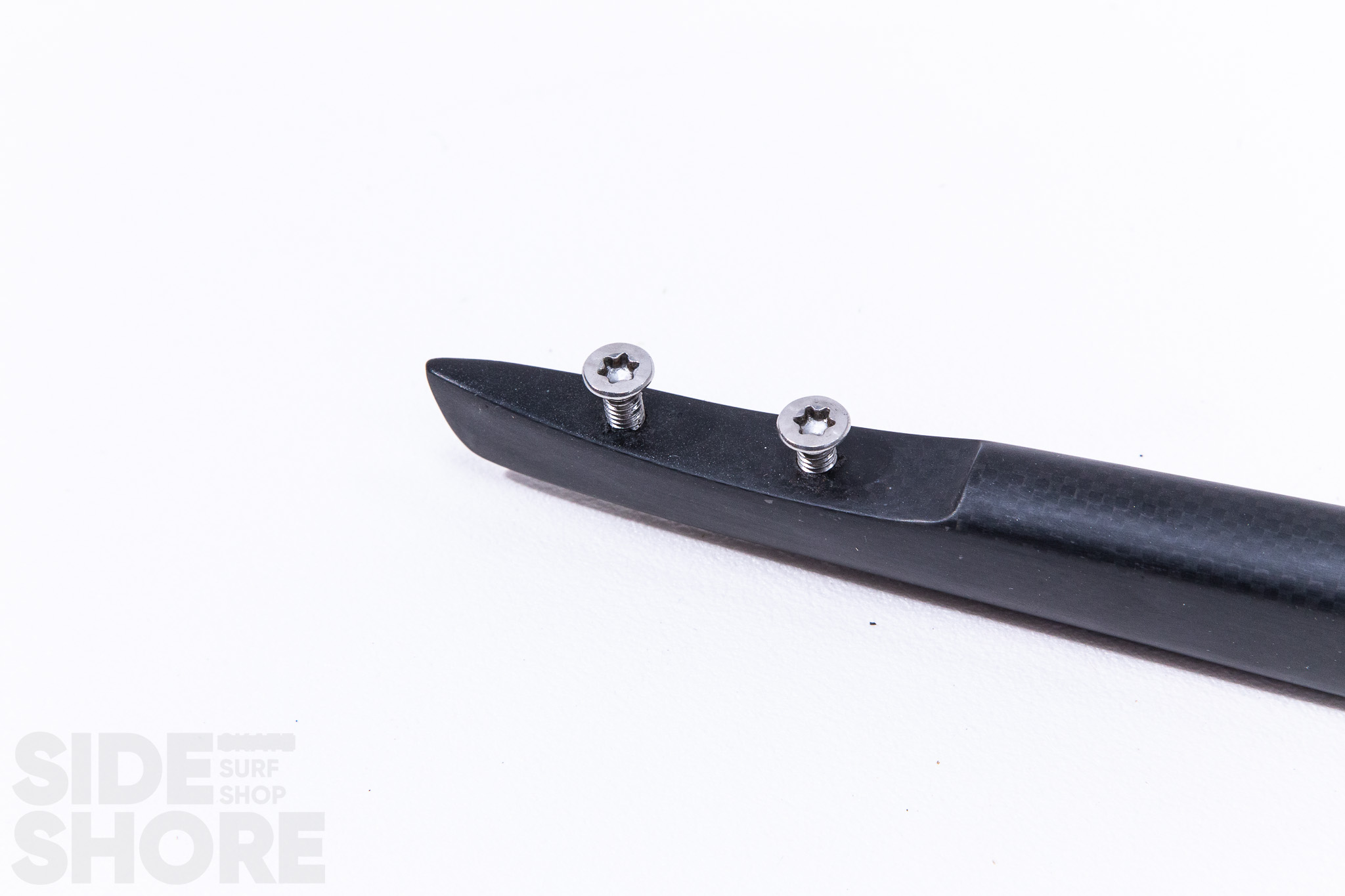 F.one Fuselage Carbon - X-Short X short