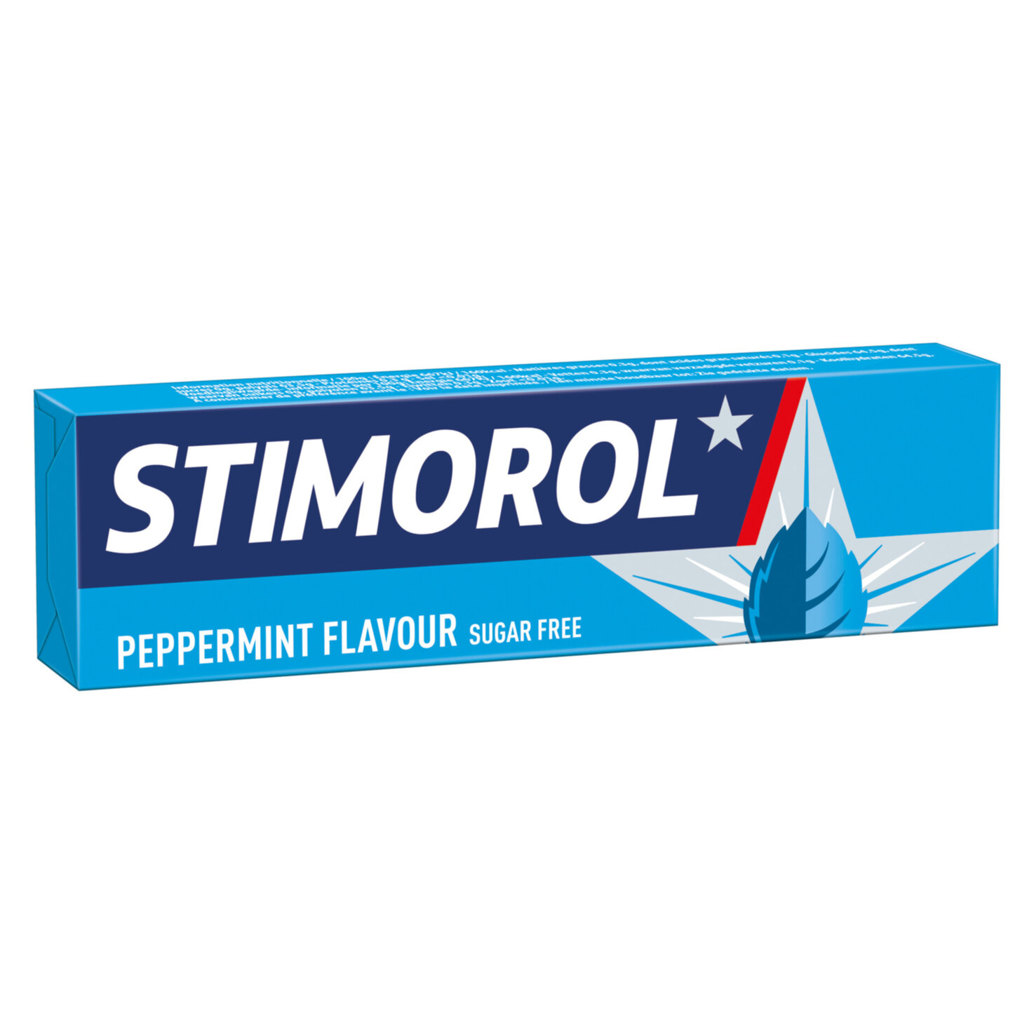 Stimorol Peppermint Stick
