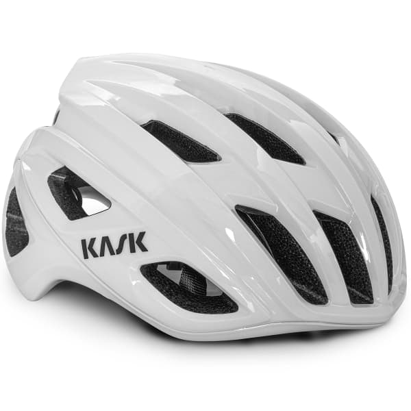 Casque vélo KASK MOJITO CUBE WG11 WHITE