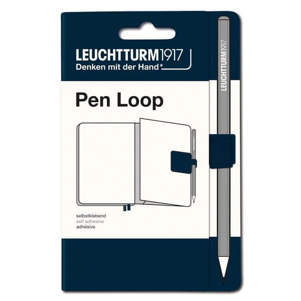 Pennholder Deep Sea Leuchtturm1917