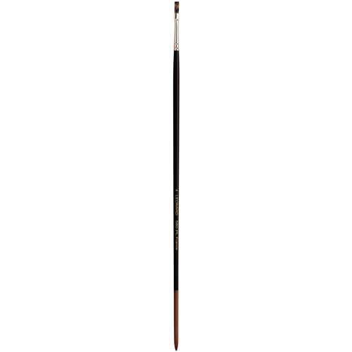 Léonard Flachpinsel Serie 580PL