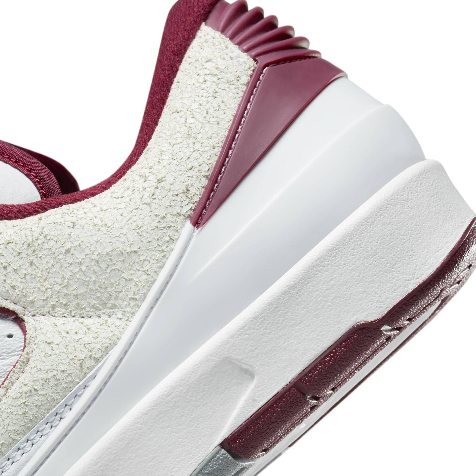 Jordan| Herren Sneaker AIR JORDAN 2 RETRO LOW