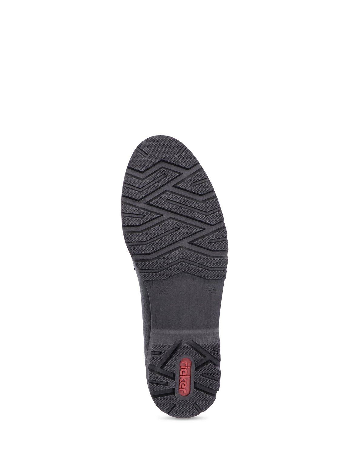 Rieker Palma Leather Loafer