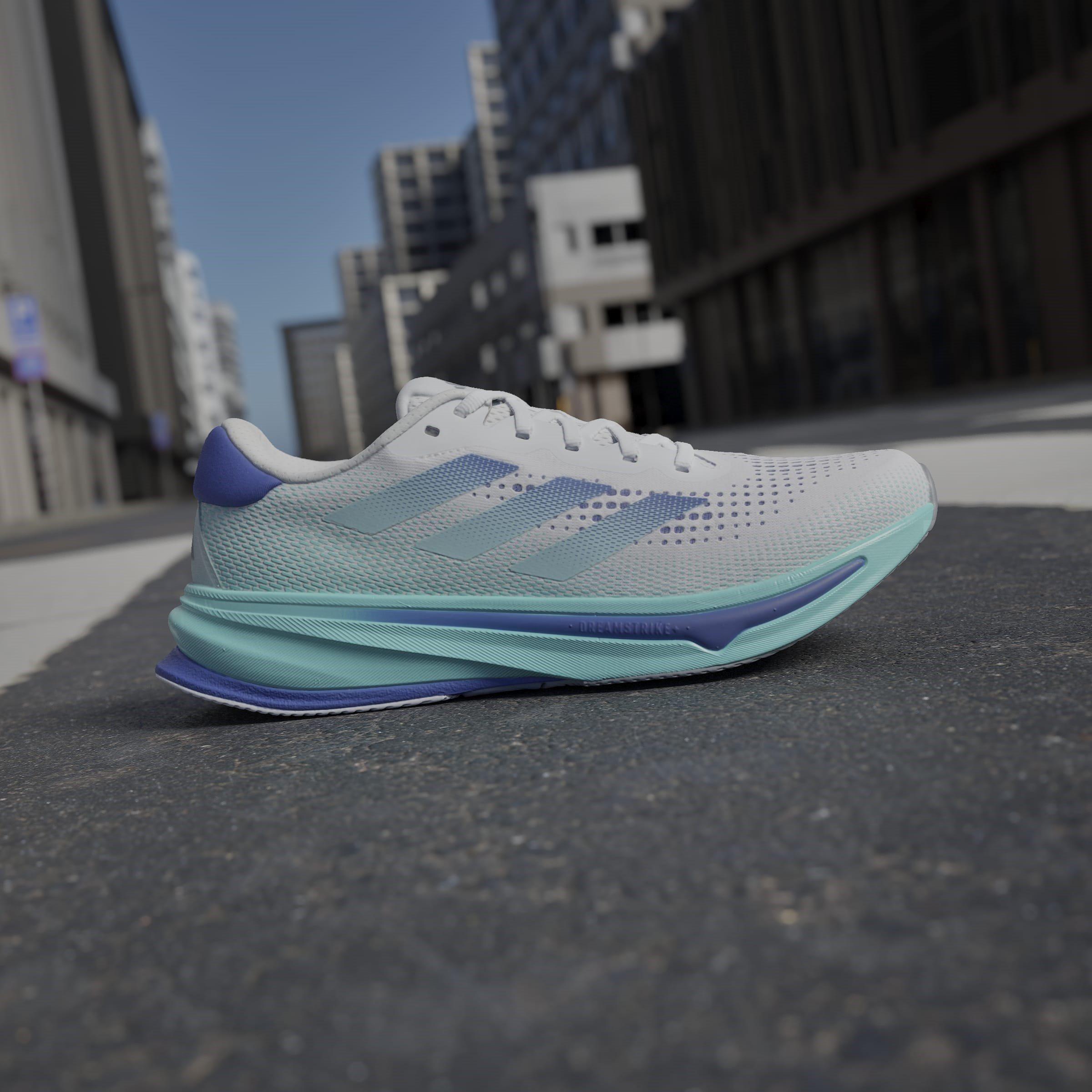 adidas Supernova Rise Mens Running Shoes