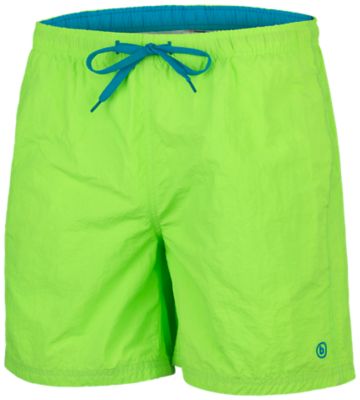 BengerBasic Badeshort - grün