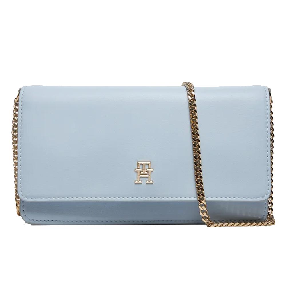 Tommy Hilfiger Sac à Main Bleu Femme Tommy Hilfiger Refined
