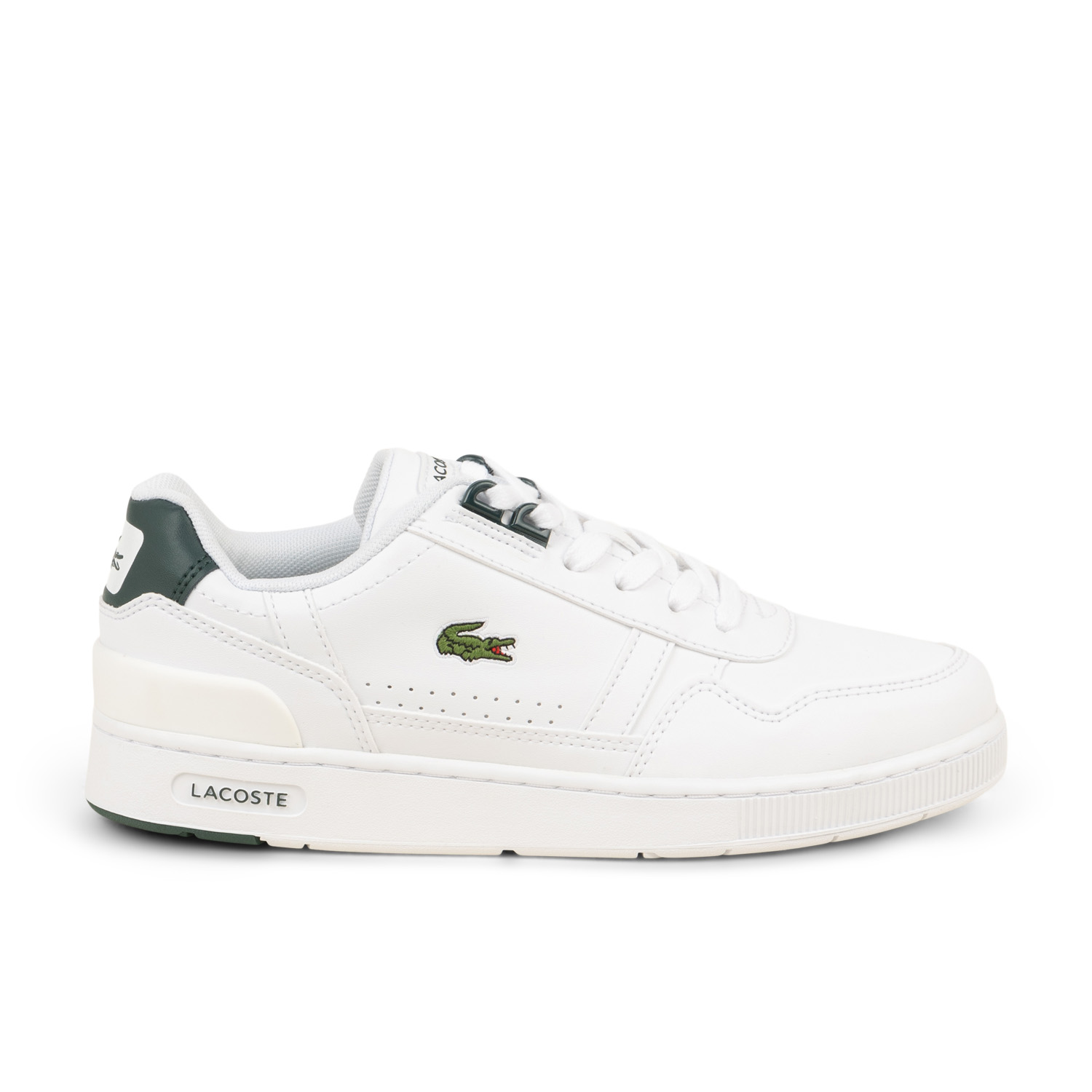 Baskets fille, garçon LACOSTE T CLIP