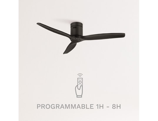 IKOHS - Ventilateur plafond Windcalm dc - ventilateur de plafond ultra-silencieux avec f...