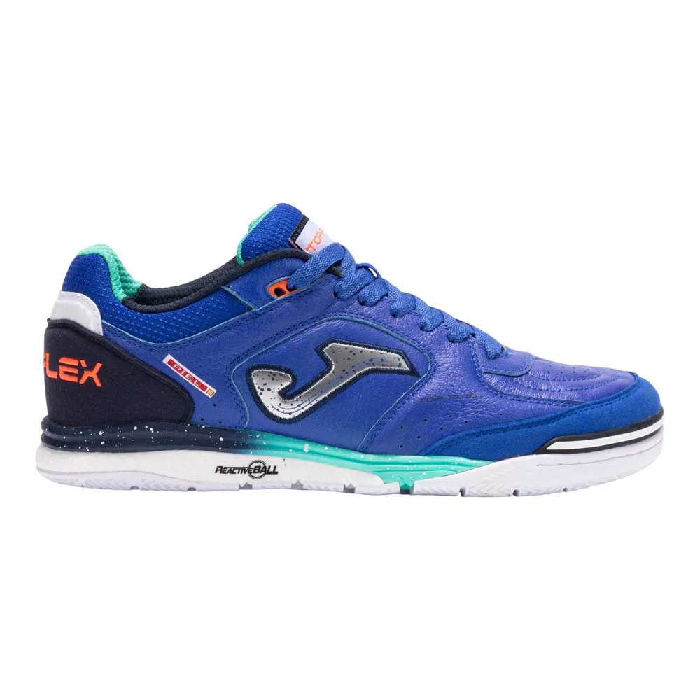 Tênis de Futebol Indoor Joma Top Flex Rebound IN