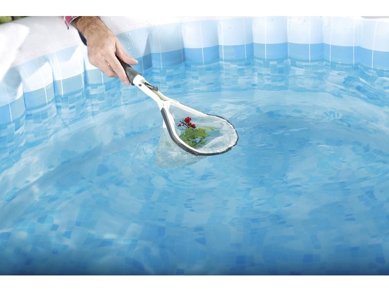 Bestway Whirlpool Reinigungsset Whirlpool All in One Reinigungs-Set