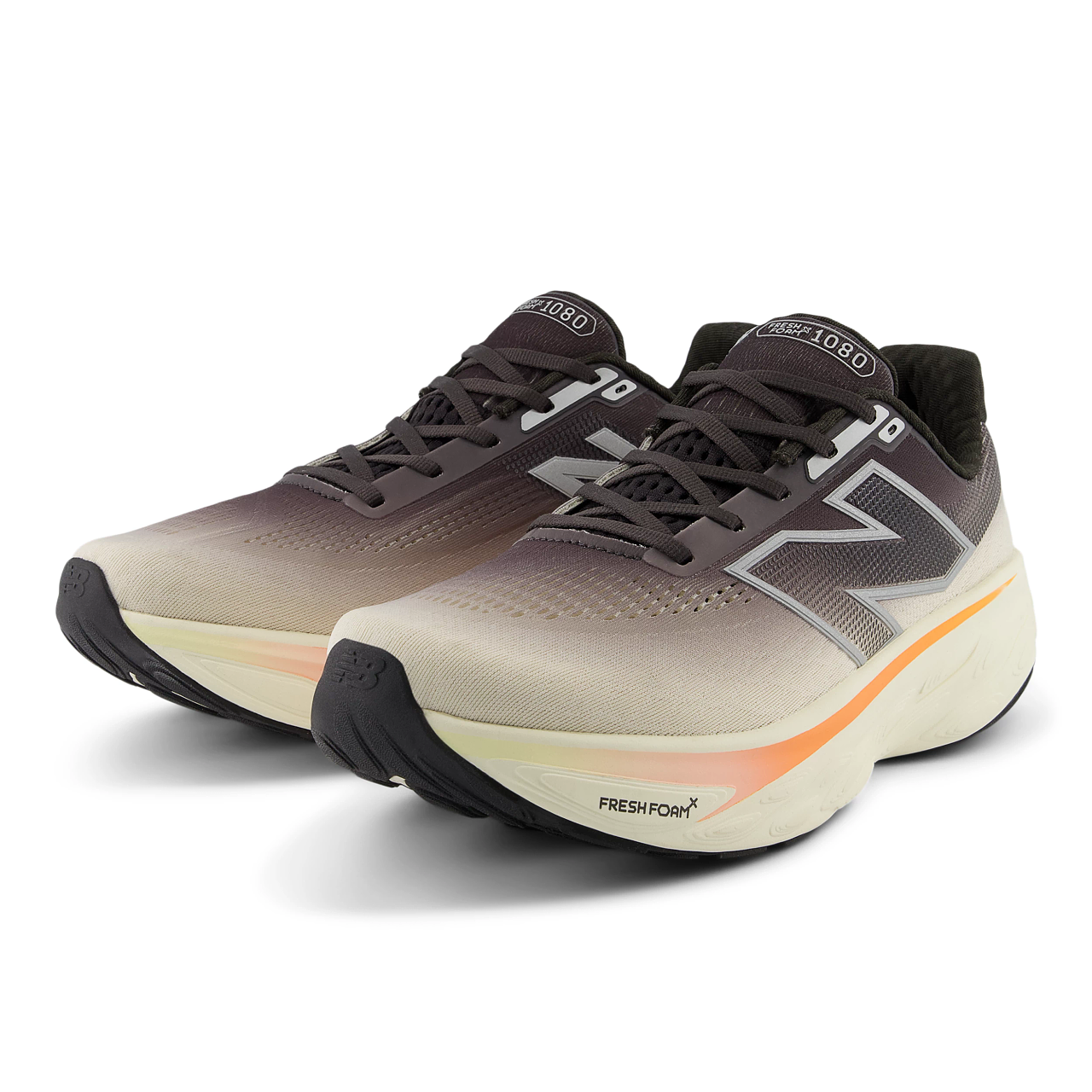 new balance fresh foam x 1080v14 m1080p14 black cement
