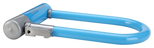 Antivol U Kryptonite Serie 2 Mini U Bleu