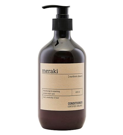 Meraki Spülung - 490 ml - Nord Dawn