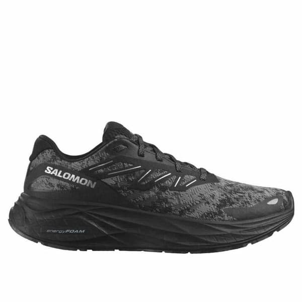 Joggesko for menn Salomon X Ultra Alpine Gtx Svart - 42 2/3