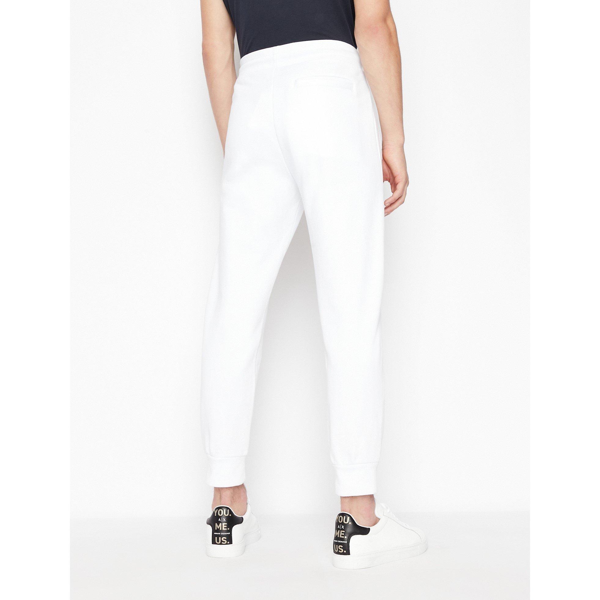 Armani Exchange AX Joggers Sn99