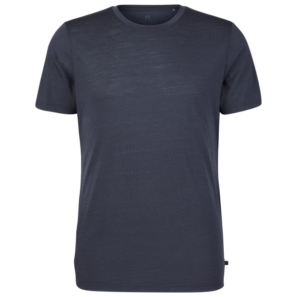 Heber Peak - MerinoMix150 PineconeHe. II T-Shirt - Haut en mérinos
