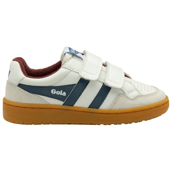 Gola - Kid's Eagle Strap - Baskets