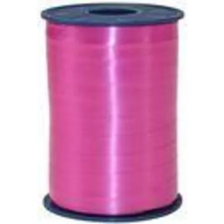 Pattberg Ringelband 250m X 10mm, pink