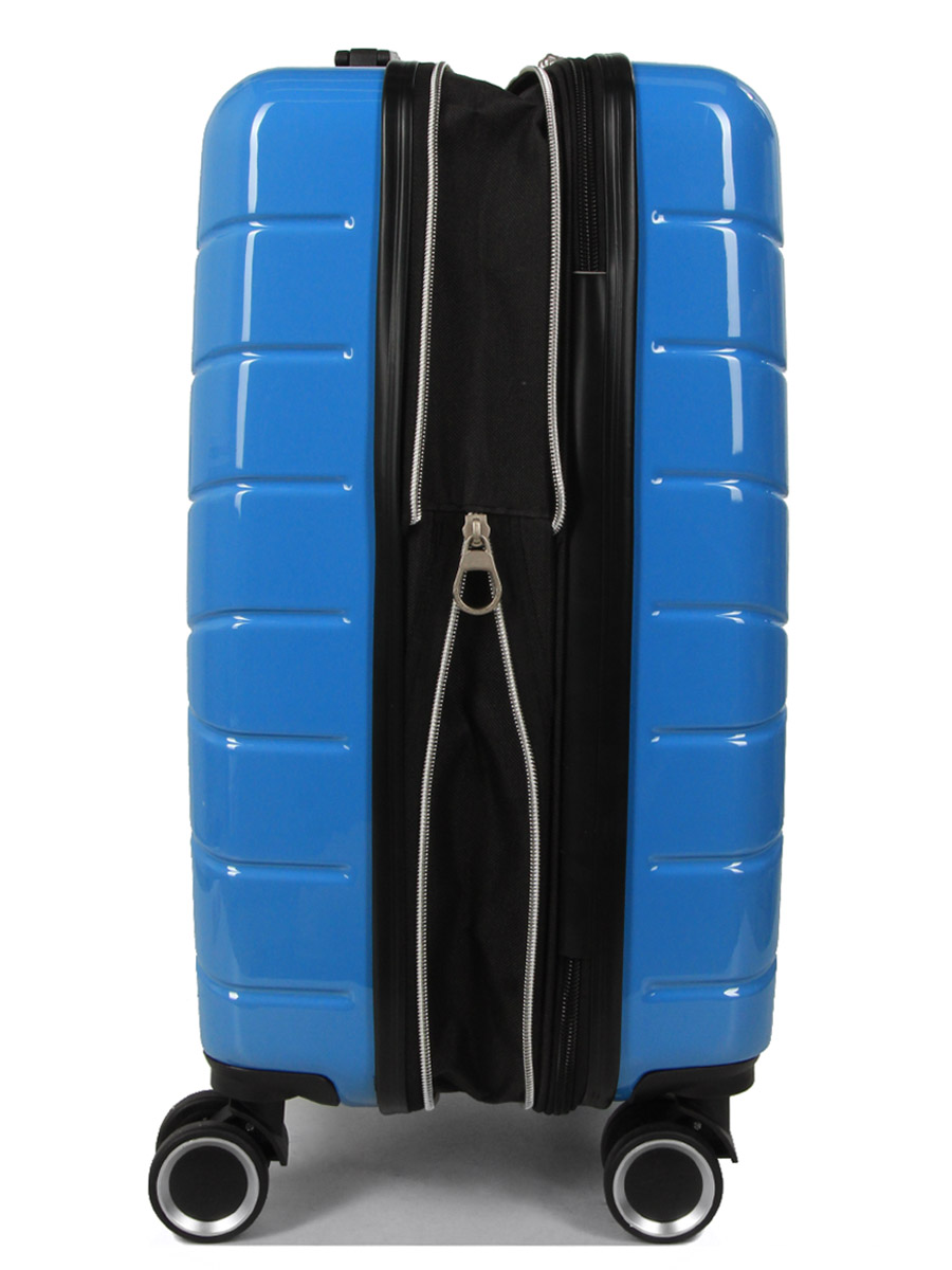 Ensemble 3 valises Lys Morelia