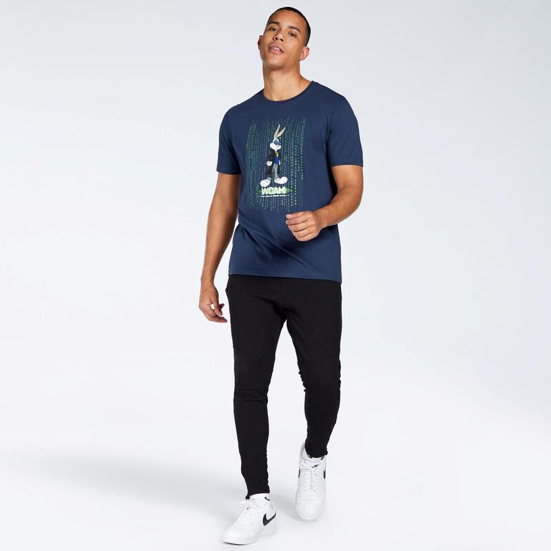 Camiseta do Pernalonga