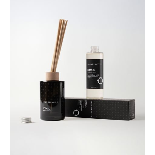 Skandinavisk Duftdiffuser Refill, Koto