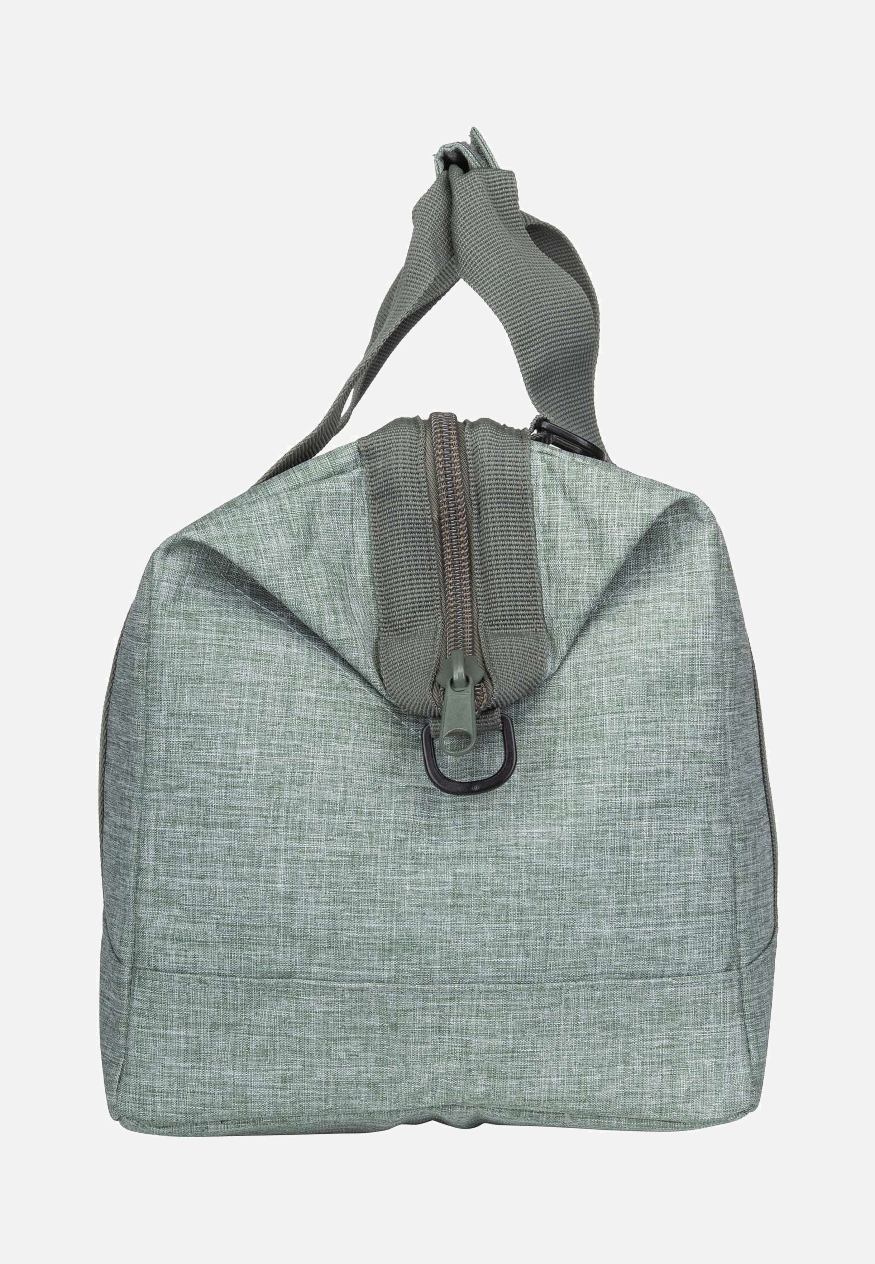allrounder M twist Twist Sage - Dufflebag